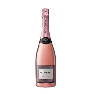 Vino Espumoso Riccadonna Moscato 750 ml