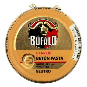 BETUN BUFALO PRACTICO Ñ2 36 g, NEUT