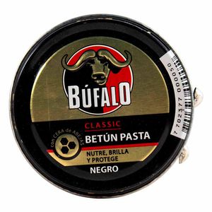 BETUN BUFALO PRACTICO Ñ2 36 g, NEG