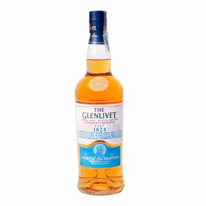 Whisky GLENLIVET founders reserve single malt (700 ml)