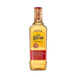 Tequila JOSE CUERVO especial reposada media (375 ml)