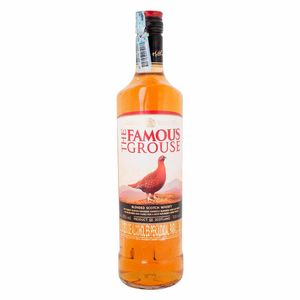 Whisky The Famous Grouse 700 Ml