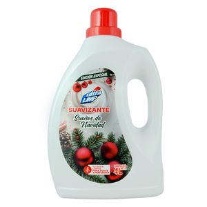 Suavte Ultralimp Sue#Os De Navidad 4 l