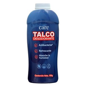 Talco Deo Suppra Care 150 g