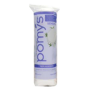 Pomitos Pomys Rueditas Sensitive 80Und