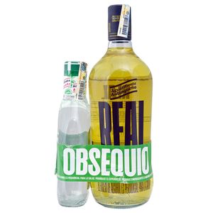 Aguardiente ANTIOQUENO Real 24 (1000 ml)