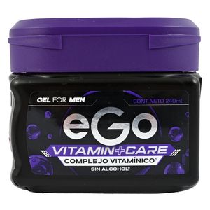 Gel EGO Vitamin (240 ml)