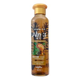 Shampoo Alma de Romero Argan x500ml