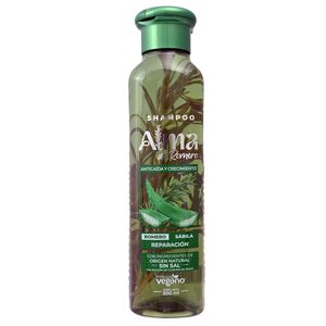 Shampoo Alma de Romero Sabila x500ml