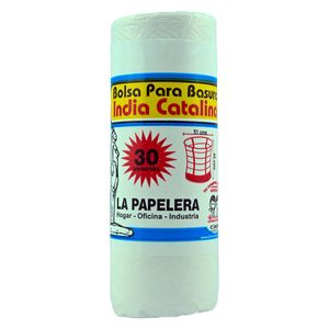 Bsa Basur Catalina Rollo T. Papelera X30