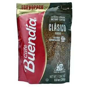 Café BUENDIA clásico (250 gr)