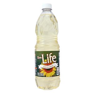 Aceite Bonlife Girasol 900 ml