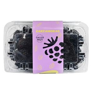 Zarzamora 250 gr 250 gr