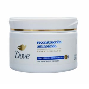 Masc Trat DOVE Reconst+Aminoacido (300 gr)