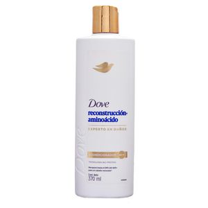 Acondicionador DOVE Reconst+Aminoacido (370 ml)