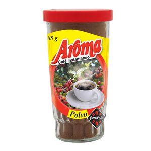 Café Aroma Instantáneo 85 G