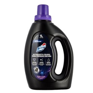Deterg Liq Ultralimp Ropa Osc 1 l