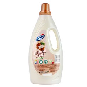 Deterg Liq Ultralimp Coco 2 l