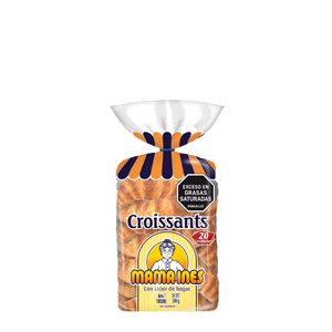 Croissant X20und Mama Ines (330 g)