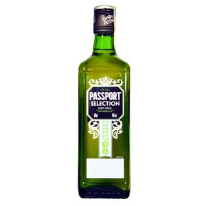 Whisky Passport Selection 500 ml