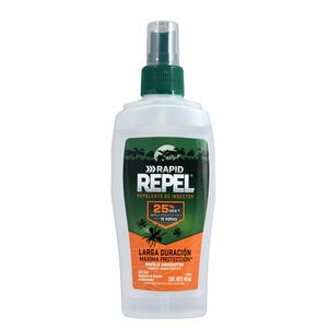 Repelente Rapid Repel Largad Spray x 148 ml