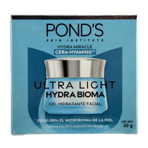 Gel Ponds Hydra Miracle Ulgel Fm 50g