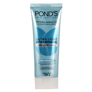 Limpiados Ponds Hydra Miracle Foam 100g