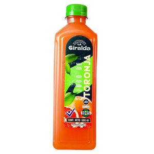 Jugo De Toronja Giralda 500 ml