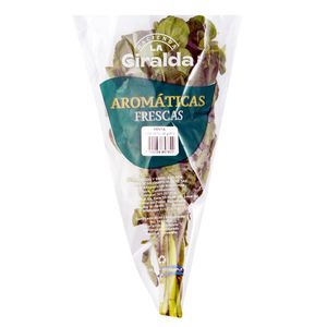 Menta X 60 gr Hlg