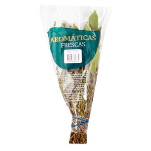 Laurel Y Tomillo X 60 gr Hlg