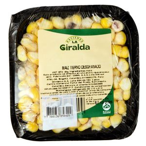 Maiz Tierno Desgran Hlg X 250 g