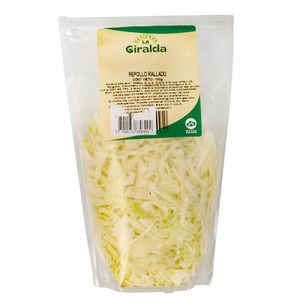 Repollo Blanco Rallado Hlgx 150 g