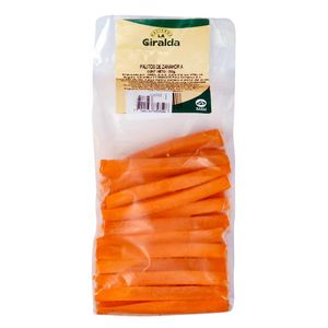 Zanahoria Palitos Hlg X250G