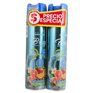 Ambtador Des Brizzé Aer Oasis 720 ml