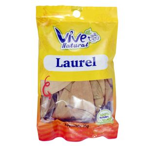 Aromática Vive Laurel Natural Light x 15 g