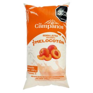 Beb Lactea Los Campanos Meloc Bsa 1000 g