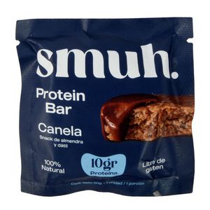 Protein Smuh Cinnamon Heaven 50 g.