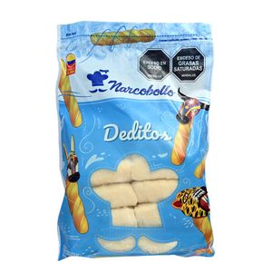 Dedito Qso Narcobollo Harina Trigo 700 g