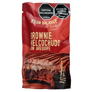 Brownie Es Un Balance C/Arequipe S/A 70 g