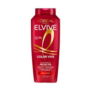 Shampoo Elvive Color Vive 370 Ml