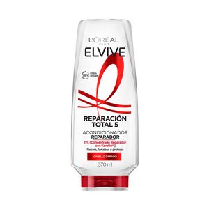 Acondicionador Elvive Reparación Total 5 370 Ml