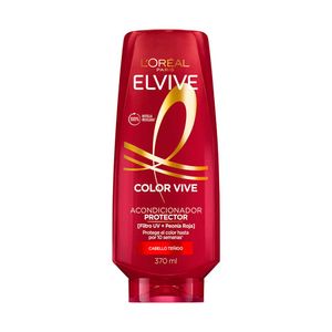 Acondicionador Elvive Color Vive 370 Ml
