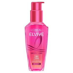 Sérum capilar ELVIVE dream liso (100 ml)