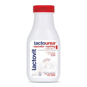 Jab Liq Cuerp Lactovit Lacto Repar 300 ml