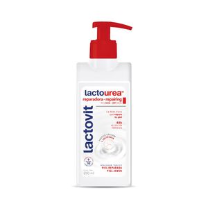 Crem Corp Lactovit Lacto Repar 250 ml
