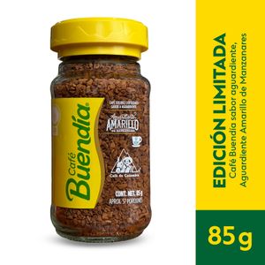 Café BUENDIA anís instantáneo (85 gr)