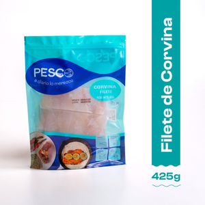 Filete de Corvina Pesco 425 G