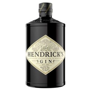 Gin Original HENDRICKS (700 ml)