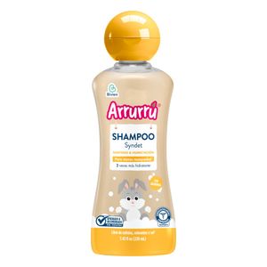 Shampoo Arrurú Suavidad y Humectación x 220 ml