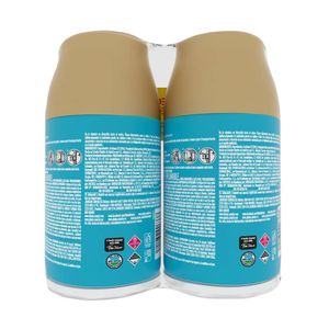 Ambientador Automatico Glade 2 Repuestos 250g